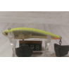 Воблер NORIES ZAG STICK SILENT ORIGINAL 75SP 6.1G