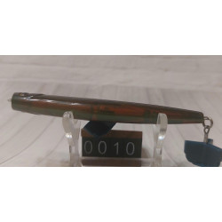 Воблер Public Lures Saltex 100 M:II 9g