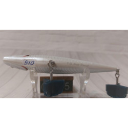 Воблер Daiwa Morethan Salt Pencil, 95F 9.2г