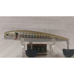 Воблер Daiwa Morethan Salt Pencil, 95F 9.2г