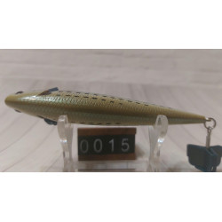 Воблер Daiwa Morethan Salt Pencil, 95F 9.2г