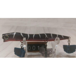 Воблер Daiwa morethan sly...