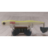 Воблер Daiwa morethan sly 95F 6.8г