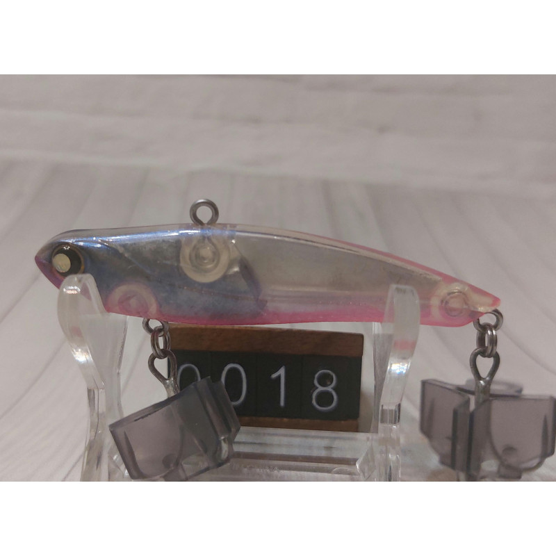 ВОБЛЕР MUKAI MONKEY 69 VIB 15.5g
