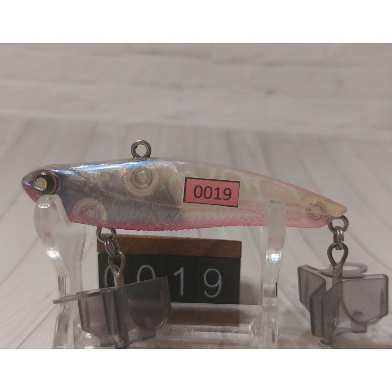 ВОБЛЕР MUKAI MONKEY 69 VIB 15.5g