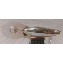 Воблер Smith Hasty 4 76мм 22г 3.8-5м