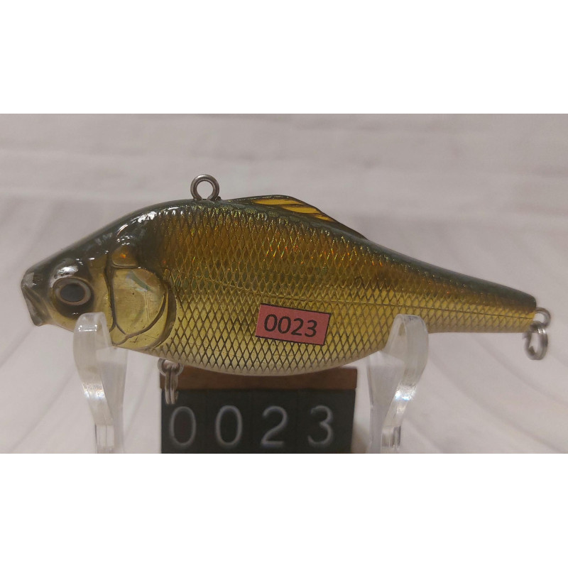 Воблер Megabass Vibration-X Ultra (Rattle in) 76mm 19.2g