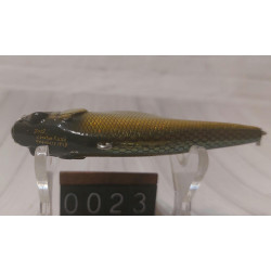 Воблер Megabass Vibration-X Ultra (Rattle in) 76mm 19.2g