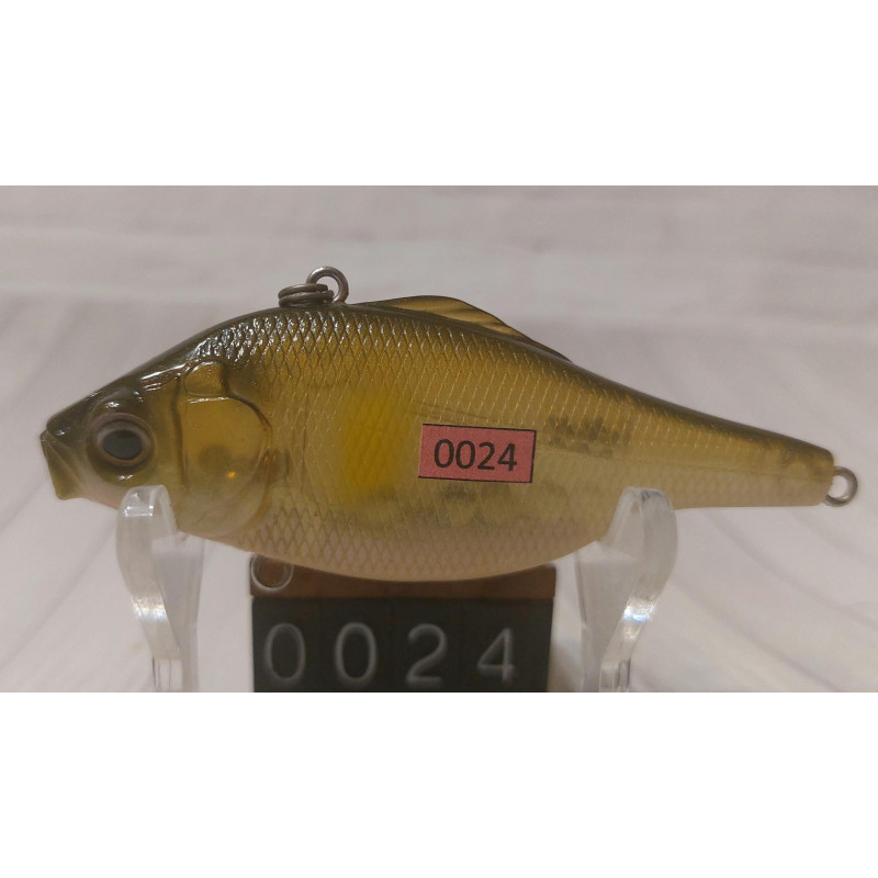 Воблер Megabass Vibration-X Ultra (Rattle in) 76mm 19.2g