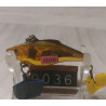 Воблер Rapala Rattlin 40S 40 mm, 6g