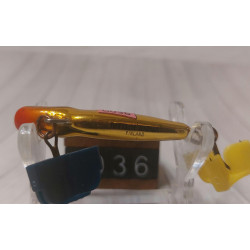 Воблер Rapala Rattlin 40S 40 mm, 6g