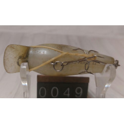 Воблер Daiwa Peanut II SR 50F 9g 0.5-1m