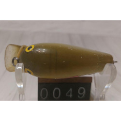 Воблер Daiwa Peanut II SR 50F 9g 0.5-1m