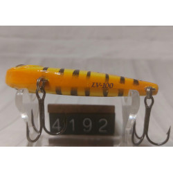 Воблер Lucky Craft LV-100 65mm 12,5g