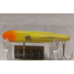 Воблер Lucky Craft LV-100 65mm 12,5g