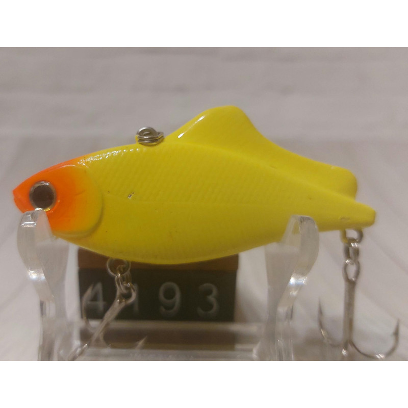 Воблер Lucky Craft LV-100 65mm 12,5g