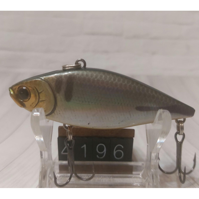 Воблер Lucky Craft LV-300R 69mm 21.5g