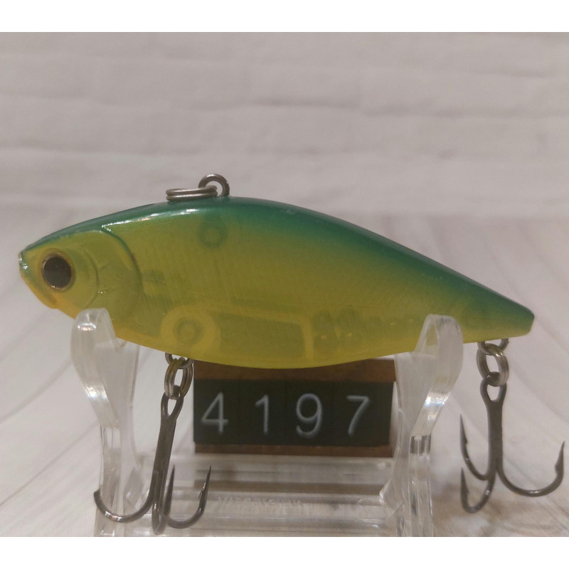 Воблер Lucky Craft LV-300R 69mm 21.5g
