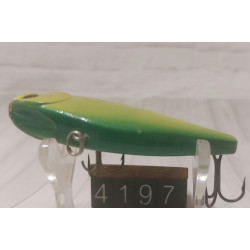 Воблер Lucky Craft LV-300R 69mm 21.5g