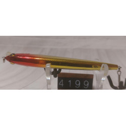 Воблер Ever Green M-1 Inspire Minnow 90SP 8g 1-2m