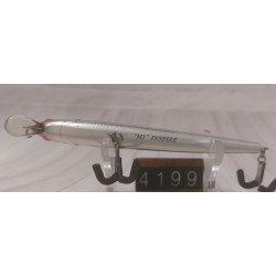 Воблер Ever Green M-1 Inspire Minnow 90SP 8g 1-2m