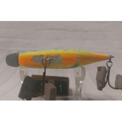 Воблер Jackall TN80 80mm 29.4g