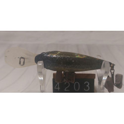 Воблер Jackall Soul Shad 58SP 5.5g 1.2-1.8m