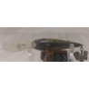 Воблер Jackall Soul Shad 58SP 5.5g 1.2-1.8m