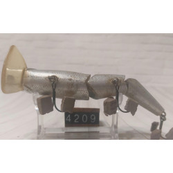Воблер Jackall Mikey 140mm 31.5g 0.5-1m