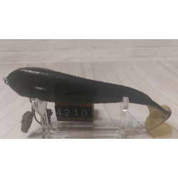 Воблер Jackall Dunkle 5 127mm 29.5g 1-4m
