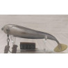 Воблер Jackall Dunkle 5 127mm 29.5g 1-4m