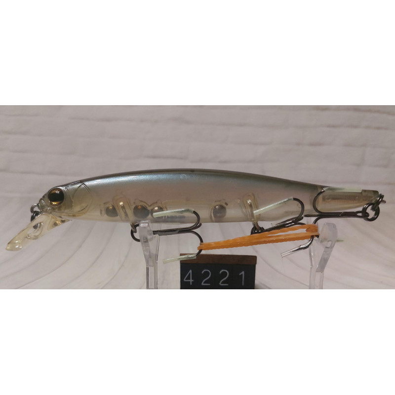 Воблер Imakatsu Riprizer 130 SP 20g 1.5-2m