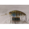 Воблер Ever Green Combat Crank Flatside 60F 12g 1.5-2.5m