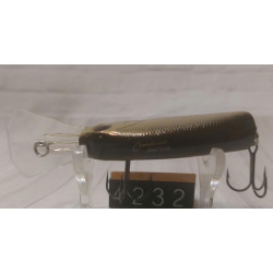 Воблер Ever Green Combat Crank Flatside 60F 12g 1.5-2.5m