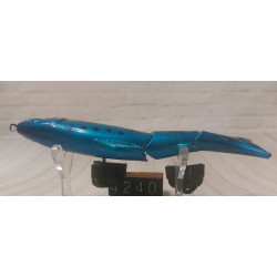 Воблер Japan Jointed Swimbait Lure 130F 18g