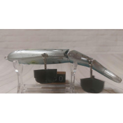 Воблер Japan Jointed Swimbait Lure 130F 18g