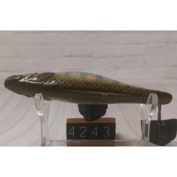 Воблер Ken Craft Ken Craft Lineage Quiet 100mm 14g