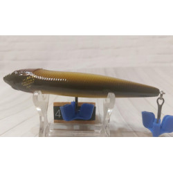 Воблер Megabass Giant Dog-X 98F 14.2g