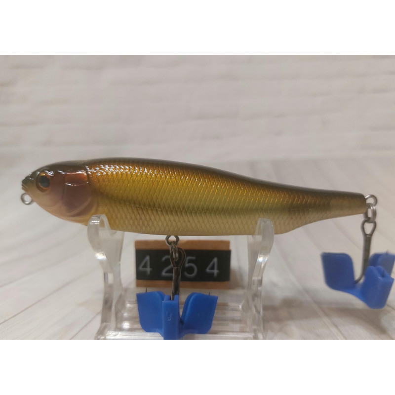 Воблер Megabass Giant Dog-X 98F 14.2g