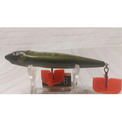Воблер Megabass Giant Dog-X 98F 14.2g