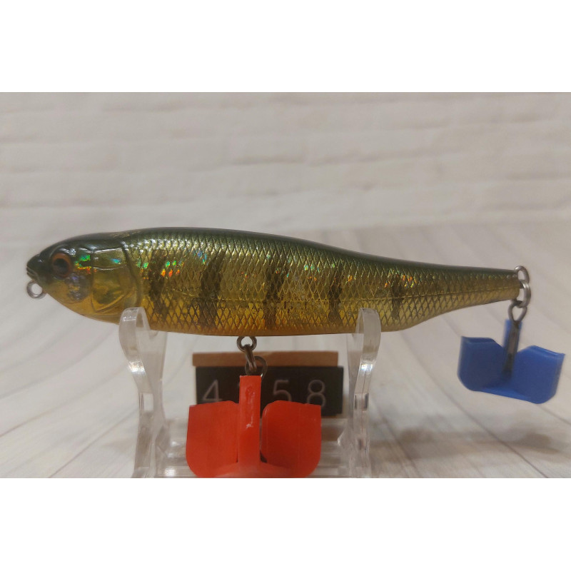 Воблер Megabass Giant Dog-X 98F 14.2g