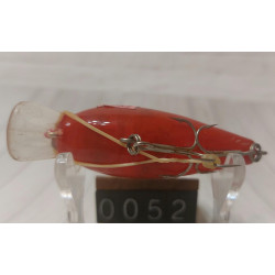 Воблер Lucky Craft Classical Leader 55F-SR 10g 0-0.5m