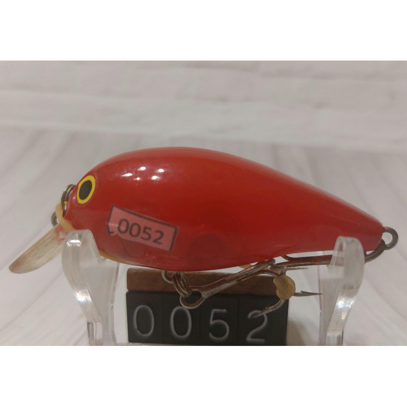 Воблер Lucky Craft Classical Leader 55F-SR 10g 0-0.5m