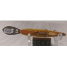 Воблер DAIWA TD HYPER MINNOW TI SP 70mm 5.8g 2.1m