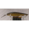 Воблер DAIWA TD HYPER MINNOW TI SP 70mm 5.8g 2.1m