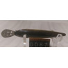 Воблер DAIWA TD HYPER MINNOW TI SP 70mm 5.8g 2.1m