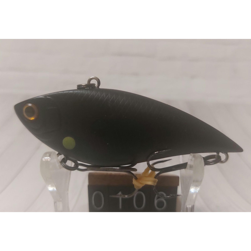 Воблер Daiwa TD Vibration 107S 74mm 18g
