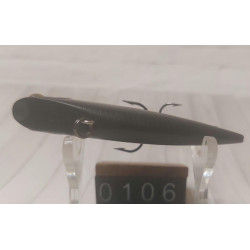 Воблер Daiwa TD Vibration 107S 74mm 18g