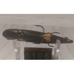 Воблер Daiwa TD Vibration 107S 74mm 18g