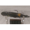 Воблер Daiwa TD Vibration 107S 74mm 18g
